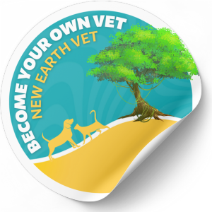 New Earth Vet