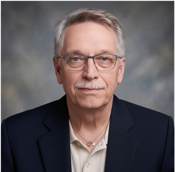 Dr. Jeff Grognet