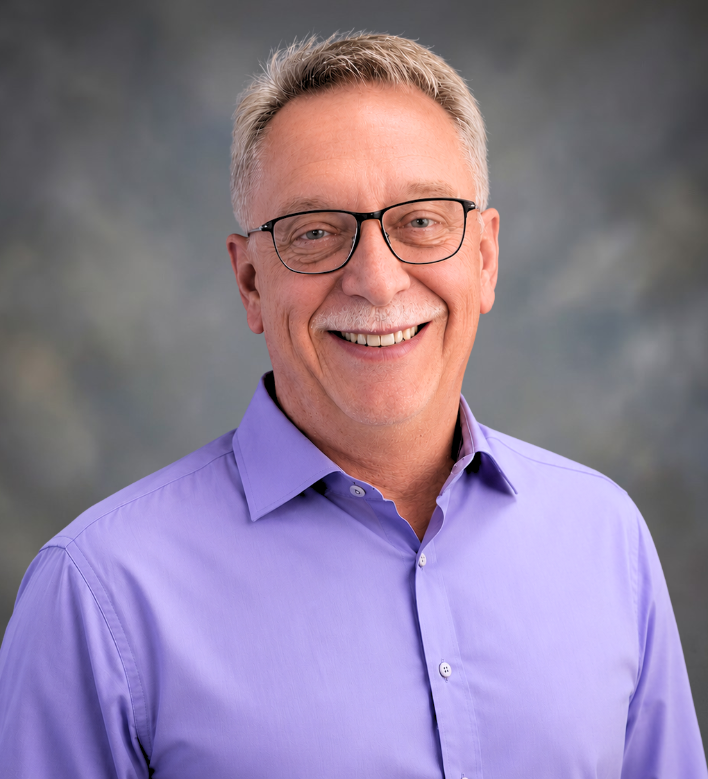 Dr. Jeff Grognet, DVM