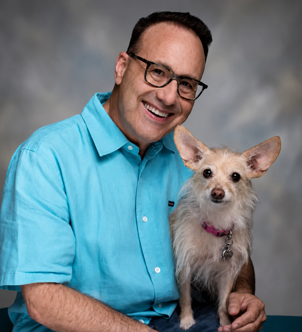 Steve Dale
